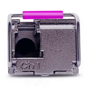 Emissions And Stack SFP Plus Transceiver