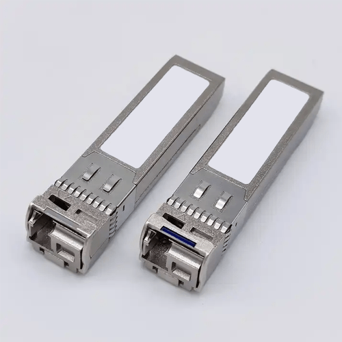 Emissions And Stack Simplex SMF Transceiver - Image 2
