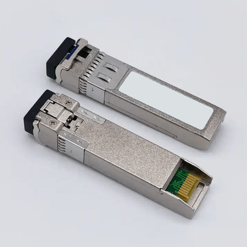 Emissions And Stack Simplex SMF Transceiver - Image 3