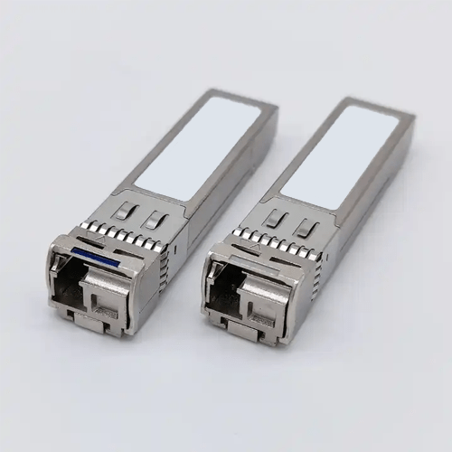 Emissions And Stack Simplex SMF Transceiver - Image 4