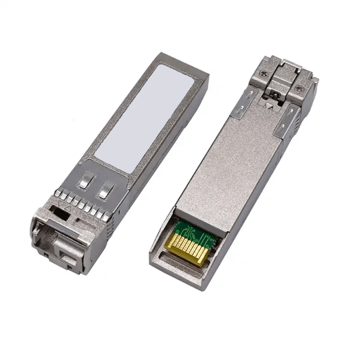 Emissions And Stack Simplex SMF Transceiver - Image 5