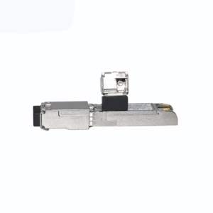 Emissions And Stack Fiber Transceiver Equipment