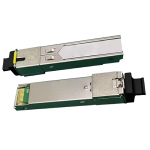 2.5G/1.25G GPON OLT SFP Transceiver 9dBm High-Speed Fiber - Emissions And Stack