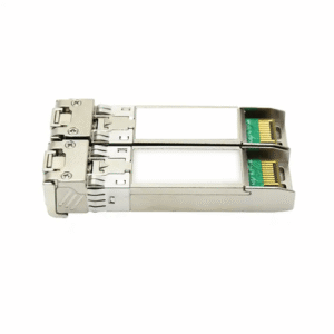 Emissions And Stack SFP Long Transceiver BTON