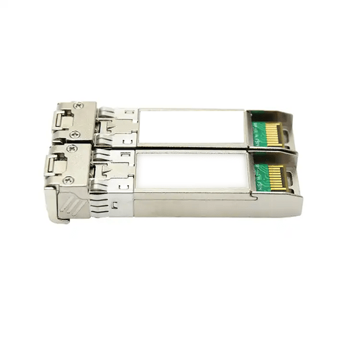 Emissions And Stack SFP Long Transceiver BTON