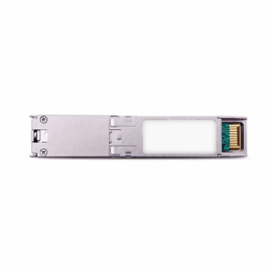 Emissions And Stack SFP Plus Module Transceiver
