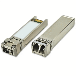 Emissions And Stack C-Band Tunable Transceiver