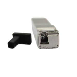 BIDI SFP+ Transceiver 1550nm LC/SC SMF 80km Metro Optical - Emissions And Stack