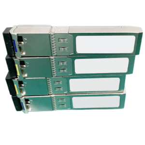 SFP+ BIDI Optical Transceiver 80km SMF Single LC with DOM - Emissions And Stack