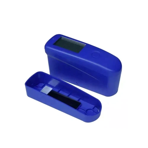 Gloss Meter with High Precision Surface Tester - Emissions and Stack - Image 2