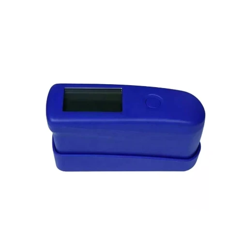 Gloss Meter with High Precision Surface Tester - Emissions and Stack