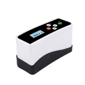 Emissions and Stack Surface Gloss Meter
