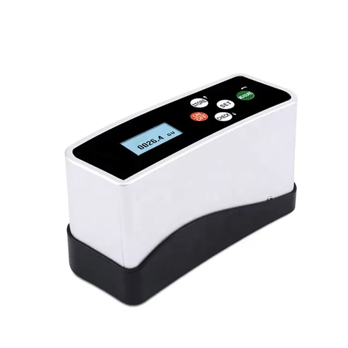Emissions and Stack Surface Gloss Meter