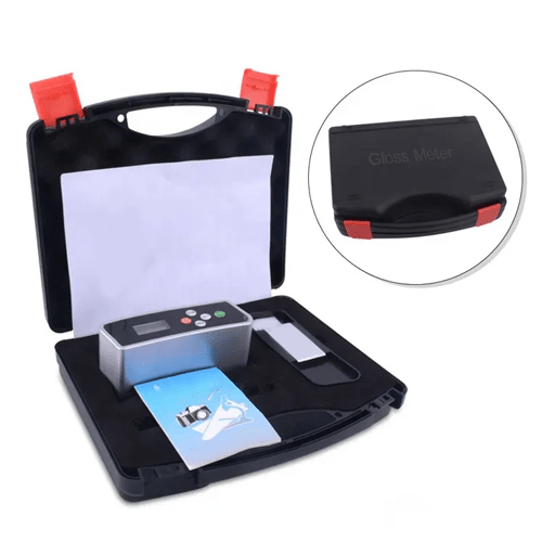 Emissions and Stack Surface Gloss Meter - Image 2
