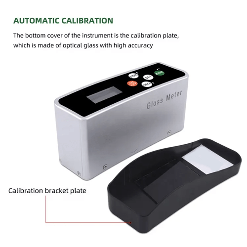Emissions and Stack Surface Gloss Meter - Image 4