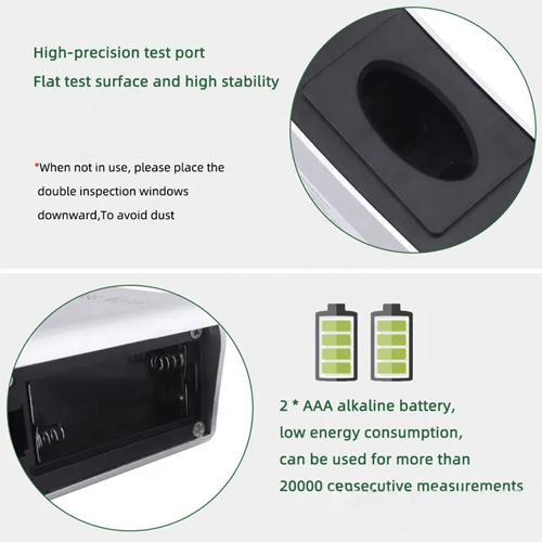 Emissions and Stack Surface Gloss Meter - Image 6