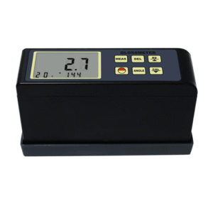 Emissions and Stack Gloss Surface Reflection Tester Meter