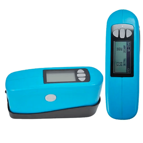 Emissions and Stack Gloss Test Meter - Image 3