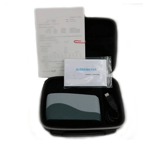 Emissions and Stack Triple Angle Glossmeter - Image 4
