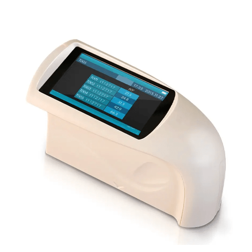 Emissions and Stack Gloss Tester Meter