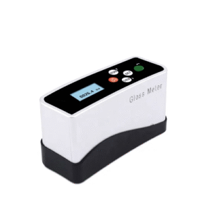 Emissions and Stack Surface Gloss Meter