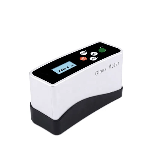 Emissions and Stack Surface Gloss Meter