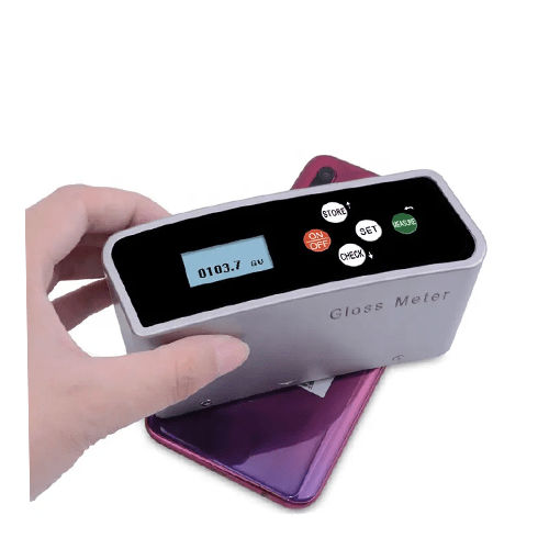 Emissions and Stack Surface Gloss Meter - Image 2