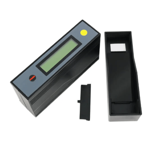 Emissions and Stack Gloss Meter with Multi Angles