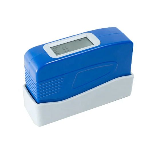 Emissions and Stack Gloss Meter For Paint