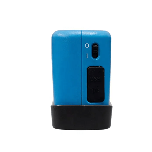 Emissions and Stack Gloss Meter Test Machine - Image 2