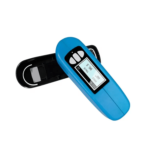 Emissions and Stack Gloss Meter Test Machine - Image 3