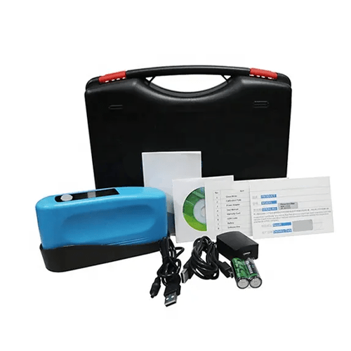 Emissions and Stack Gloss Meter Test Machine - Image 6