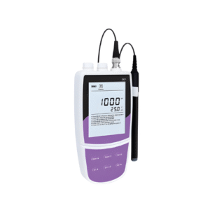 Emissions And Stack Portable Sodium Ion Meter
