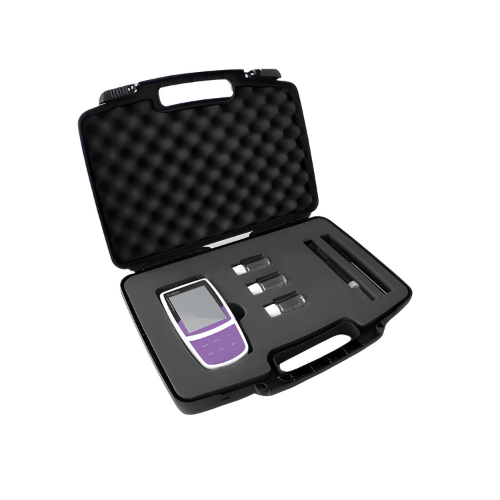 Emissions And Stack Portable Sodium Ion Meter - Image 3