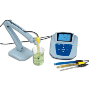 Emissions And Stack Sodium Ion Concentration Meter