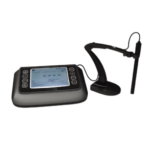 Emissions And Stack LCD Water Sodium Ion Meter