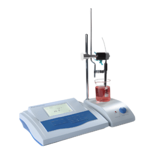 Emissions And Stack Sodium Ion Meter