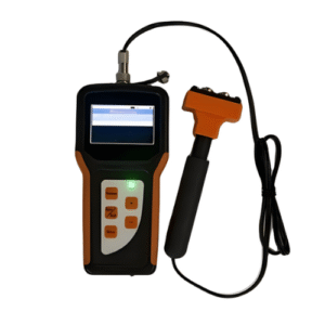 Emissions and Stack Instruments Ultrasonic Liquid Level