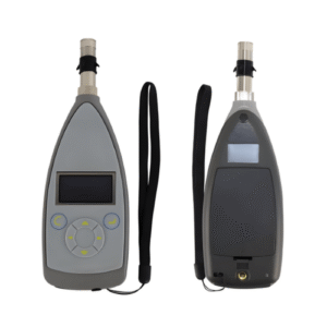 Emissions and Stack Digital Sound Level Meter