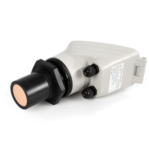 Emissions and Stack Ultrasonic Level Transmitter
