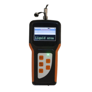 Emissions and Stack Ultrasonic Liquid Level Indicator
