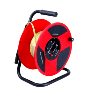 Emissions and Stack Ruler Water Level Meter