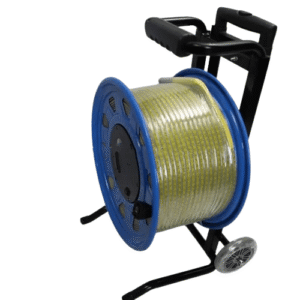 Emissions and Stack Sound Indicator Water Level Meter