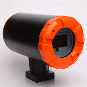 Emissions and Stack Sound Level Meter