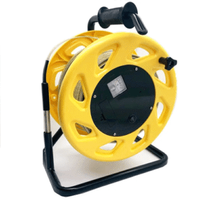 Emissions and Stack Groundwater Level Meter