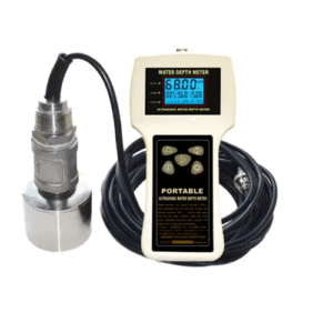 Emissions and Stack Ultrasonic Water Echo Sounder