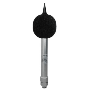 Emissions and Stack Noise Level Meter