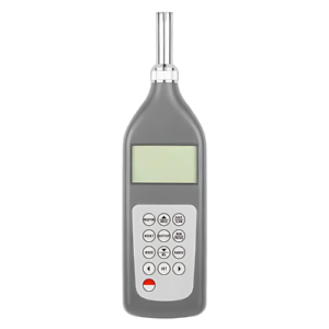 Sound Level Meter - Emissions and Stack