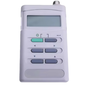 Noise Dose Meter - Emissions and Stack