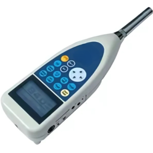 Sound Level Meter - Emissions and Stack